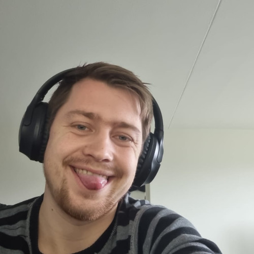 willem k. profile photo