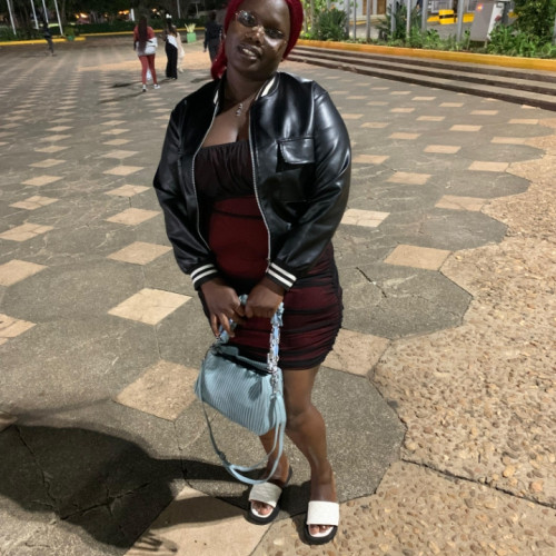 Naomi  A. profile photo