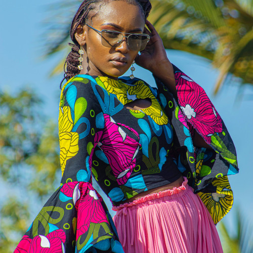 Priscilla  K. profile photo