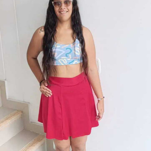 Maria Rocio F. profile photo