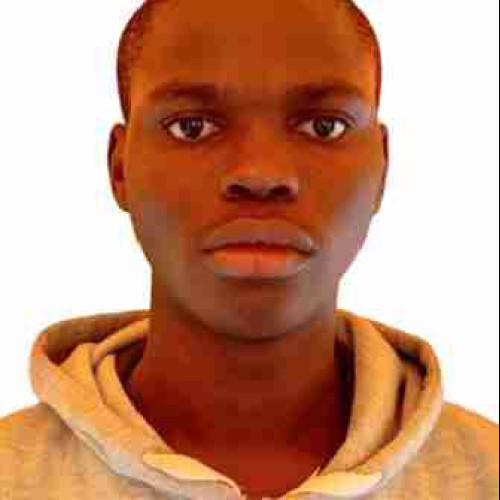 Okunola O. profile photo