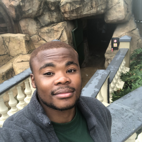 Dray M. profile photo