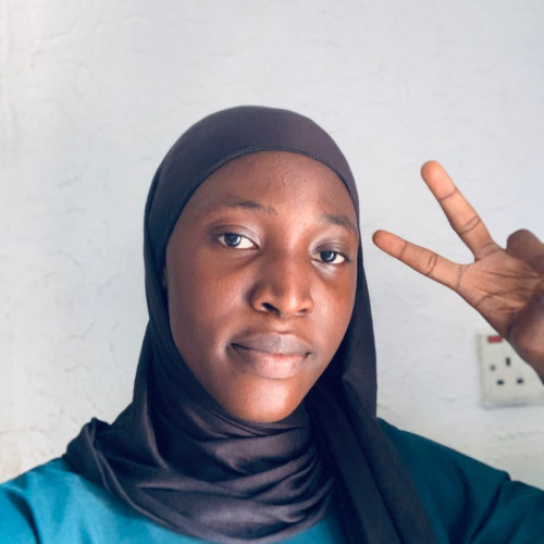 Ayodeji  R.