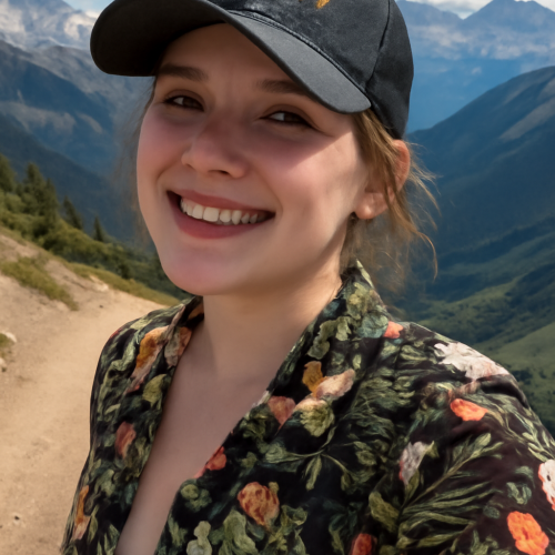 Elizabeth S. profile photo