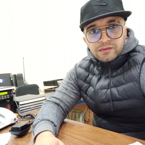 Zakaria H. profile photo