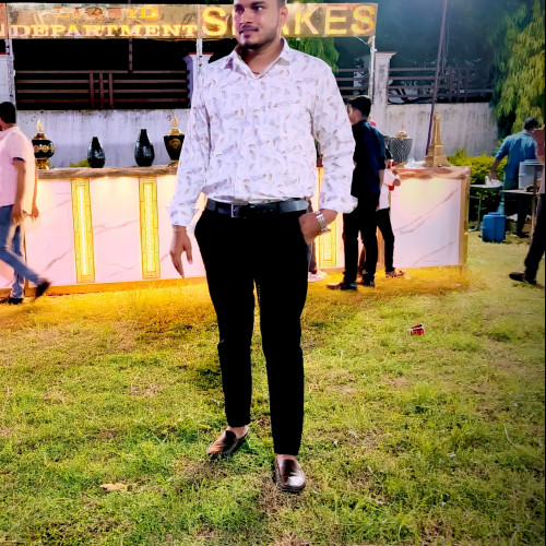 Rahul G. profile photo