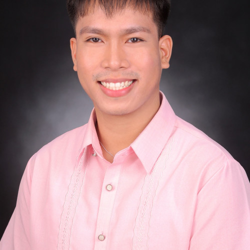 Sherwin L. profile photo