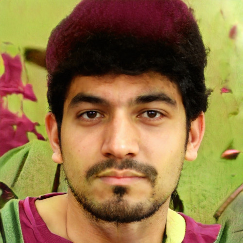 Allwin K. profile photo