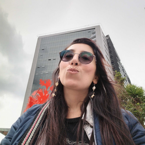 Greis P. profile photo