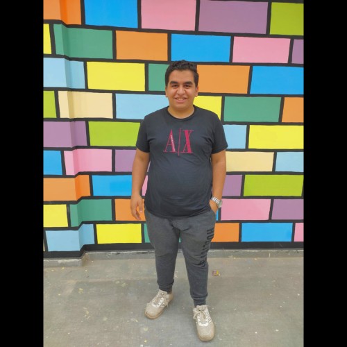 Ahmed  N.