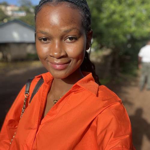 Evaline N. profile photo