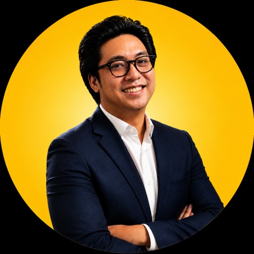 Hervyn N. profile photo
