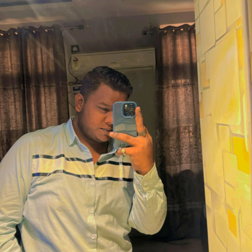 Ishan g. profile photo