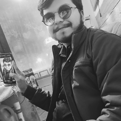 DeepaK S. profile photo