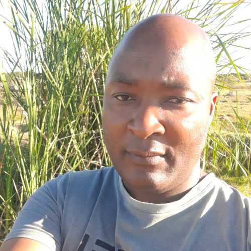 GOITSEMODIMO K.