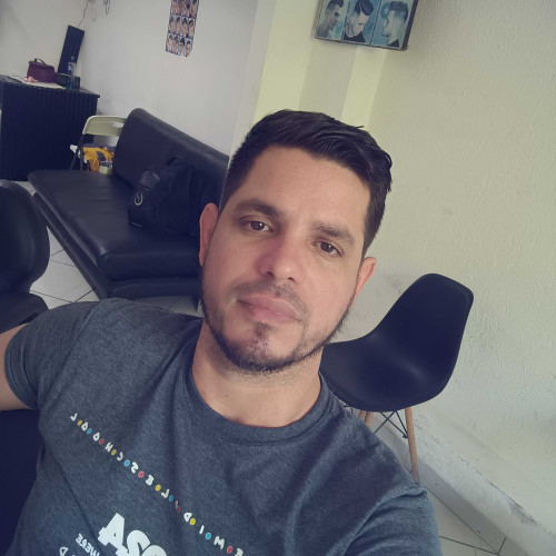 yunier G. profile photo