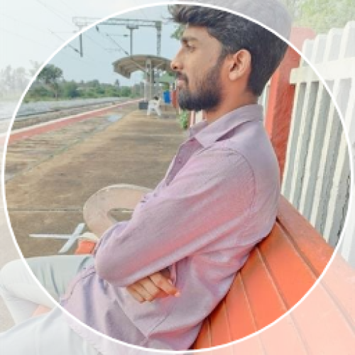 Prajwal P. profile photo