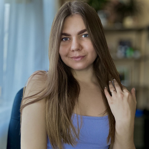 Yana S. profile photo