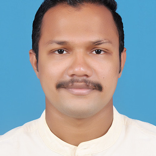 Muhammed Bazith N.