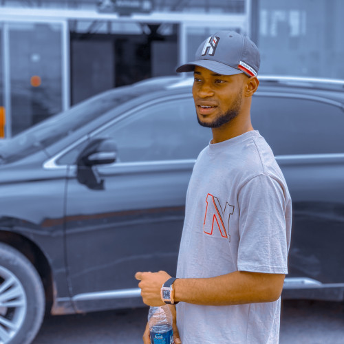 Emmanuel O. profile photo