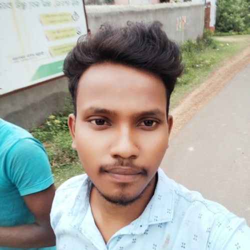 SAGAR B.