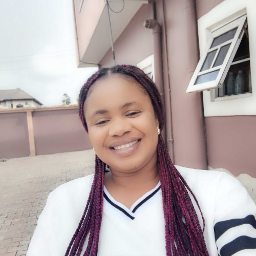 Anita A. profile photo