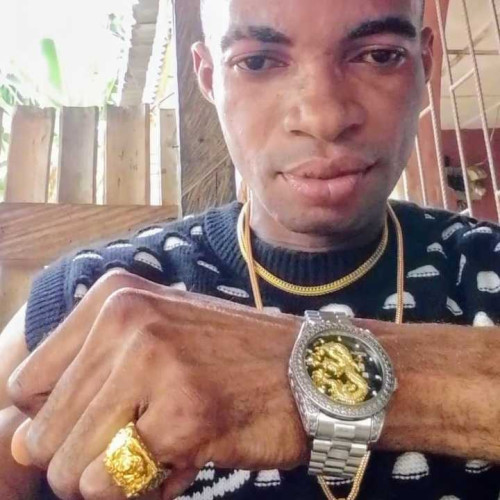 Onyebuchi N. profile photo