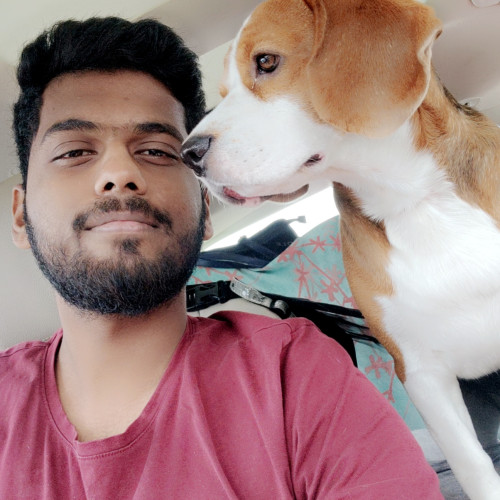 Vishal k.
