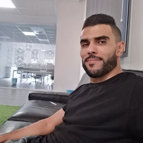 Abderrahman D. profile photo