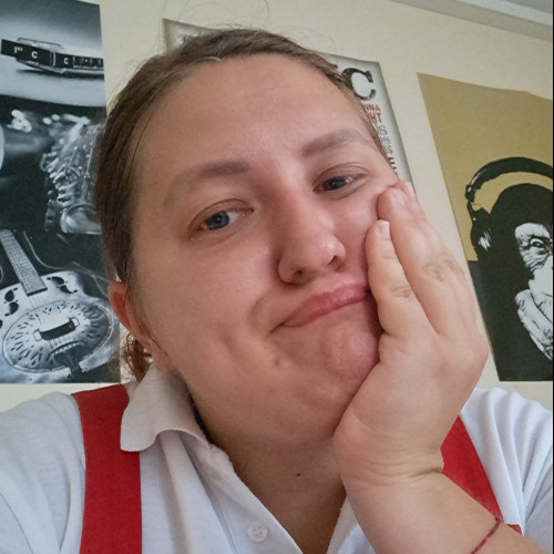 Nataliya  H. profile photo