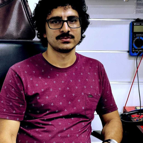 Ahmed husnain h. profile photo