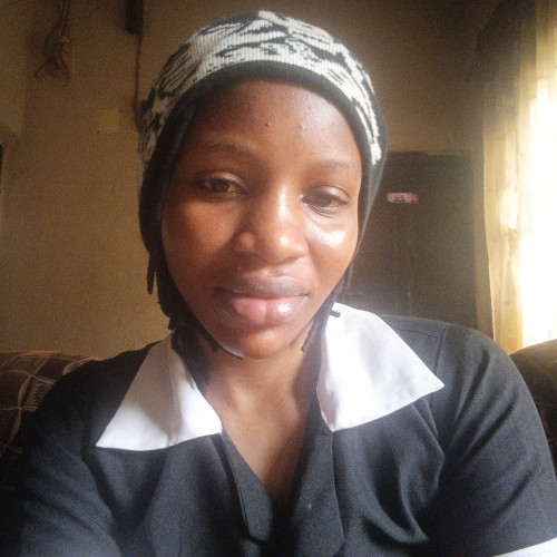 Blessing I. profile photo