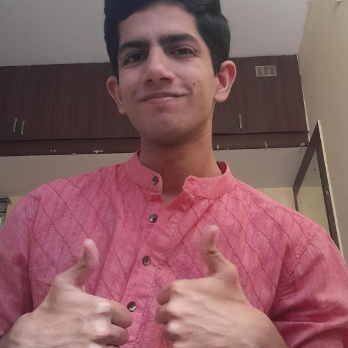 Viraj D. profile photo