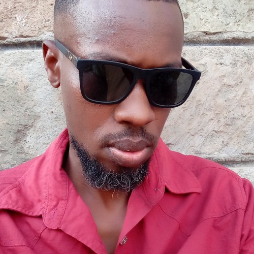 Gedion  K. profile photo