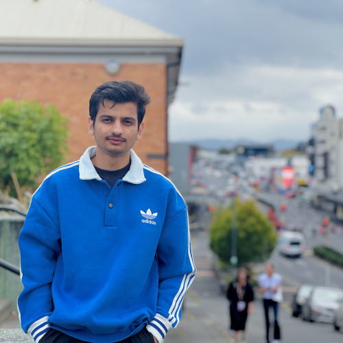 Aniket M. profile photo