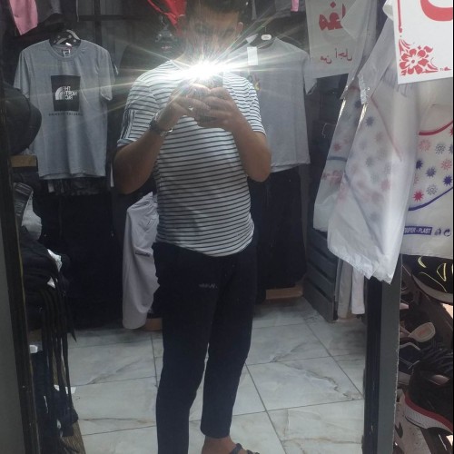 Abed I. profile photo