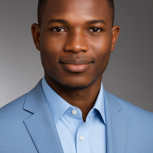Koffi Gondra Boris  A.
