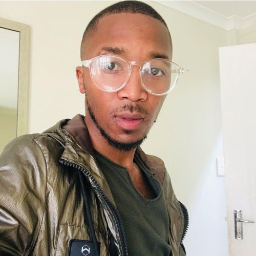 Sinethemba K. profile photo