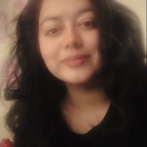 Vironika B. profile photo