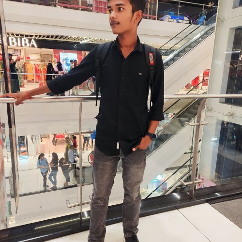 Vaibhav J. profile photo