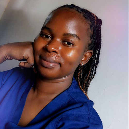 dominica m. profile photo