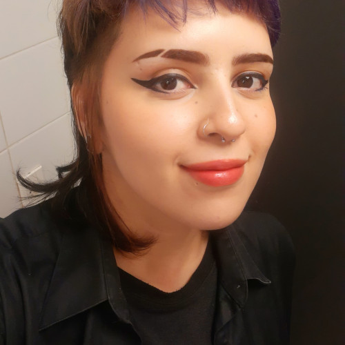 Paula G. profile photo
