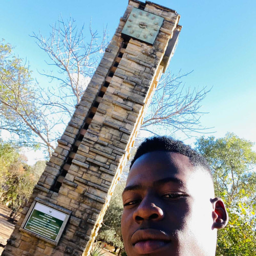 Thabang N.