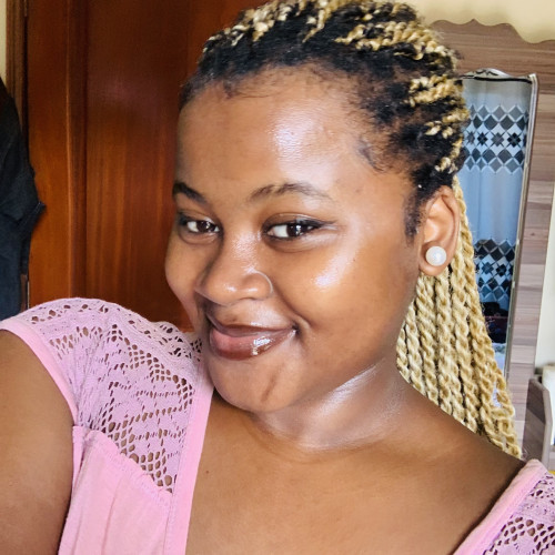Ayesiga L. profile photo