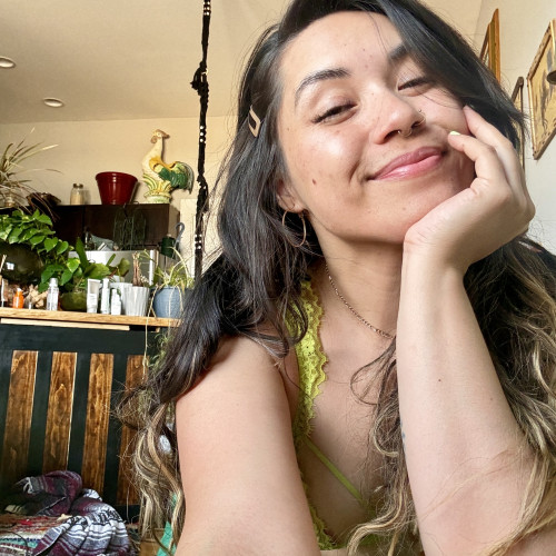 Callie L. profile photo