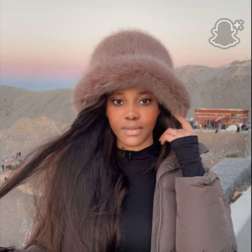 Abigail M. profile photo
