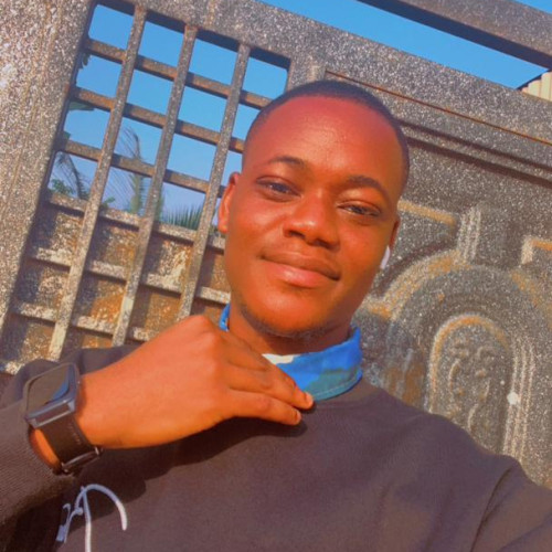 Chigozie E. profile photo