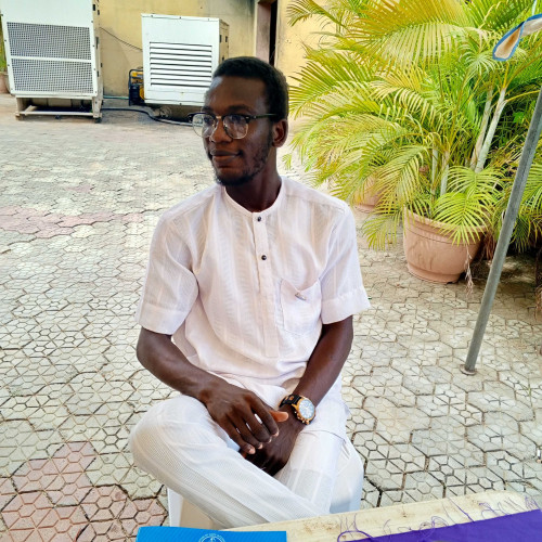 Ojo Timilehin J.