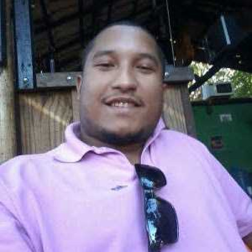 Junior B. profile photo
