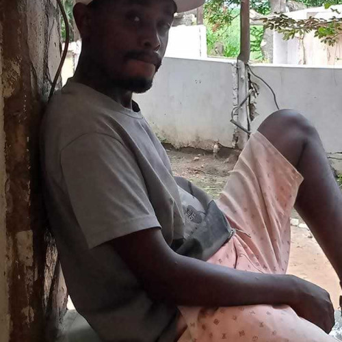 Kelvin N. profile photo
